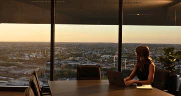 QV1, 250 St Georges Terrace Perth WA 6000 - Image 1