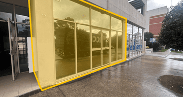 Suite 2, 15-17 Warby Street Campbelltown NSW 2560 - Image 1