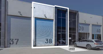 Unit 38, 10  Cawley Road Yarraville VIC 3013 - Image 1