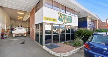 Shed 6, 15 Wylie Street Toowoomba City QLD 4350 - Image 1