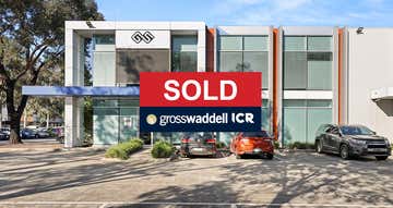 9/435 Williamstown Road Port Melbourne VIC 3207 - Image 1