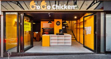 Shop 6, 672 Glenferrie Road Hawthorn VIC 3122 - Image 1