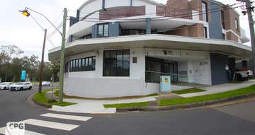 Retail/826 Hume Highway Bass Hill NSW 2197 - Image 1