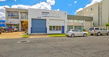 22 Maud Street Newstead QLD 4006 - Image 1