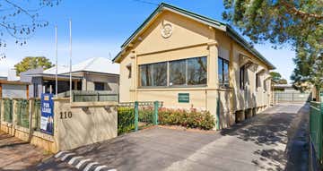 Offices, 110 Herries Street East Toowoomba QLD 4350 - Image 1