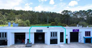 Unit 2, 21 Expansion St Molendinar QLD 4214 - Image 1