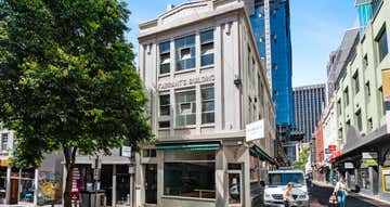 Level 1, 387 Lt Bourke Street, 1/387 Little Bourke Street Melbourne VIC 3000 - Image 1