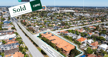 547-567 Bell Street (Cnr Scotia Street) Preston VIC 3072 - Image 1