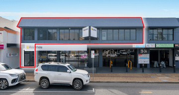 28-38 Old Cleveland Road Stones Corner QLD 4120 - Image 1