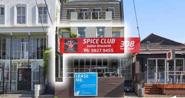 1/308 Toorak Road South Yarra VIC 3141 - Image 1