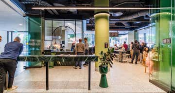 Saluministi, 892 Bourke Street Docklands VIC 3008 - Image 1