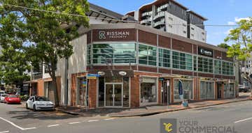 6/34 Commercial Road Newstead QLD 4006 - Image 1