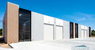 Paramount Business Park , 1-44/260 Marine Parade Hastings VIC 3915 - Image 1