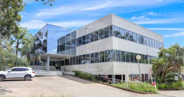 Suite 2, Lvl 1,43 FOURTH AVENUE Blacktown NSW 2148 - Image 1