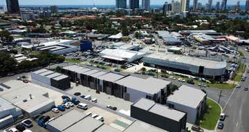Central on Case, 2 Case Street Southport QLD 4215 - Image 1
