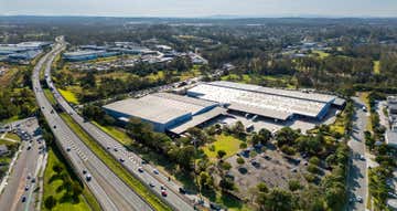 Loganlea Distribution Centre, 628 Kingston Road Loganlea QLD 4131 - Image 1