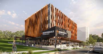 NIGHTINGALE SPECIALIST SUITES, Lot 32 Health Care Drive Springfield Central QLD 4300 - Image 1