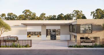 Warehouse 2 Yatala Exchange, 303 Coastlink Court Stapylton QLD 4207 - Image 1