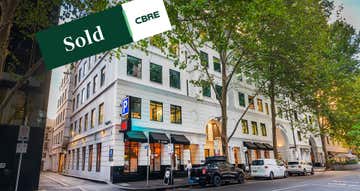 Part Level 4 517 Flinders Lane Melbourne VIC 3000 - Image 1