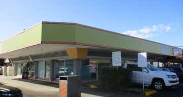 Civic Shopping Centre, Shop 13, 113-117 Sheridan Street Cairns City QLD 4870 - Image 1