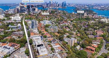 51-77 Sinclair Street and 2 Bruce Street Wollstonecraft NSW 2065 - Image 1