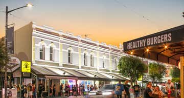 The Piazza, 36 South Terrace Fremantle WA 6160 - Image 1