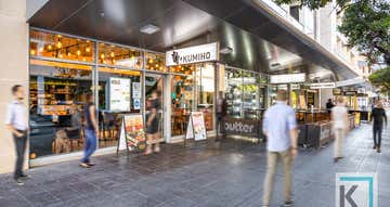 Retail 2, 140 Marsden Street Parramatta NSW 2150 - Image 1