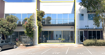 K113 - 63-85 Turner Street Port Melbourne VIC 3207 - Image 1