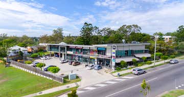 Full Fitted office NDIS /Job Network Office/ RTA for Lease, 12 Queen St Goodna QLD 4300 - Image 1