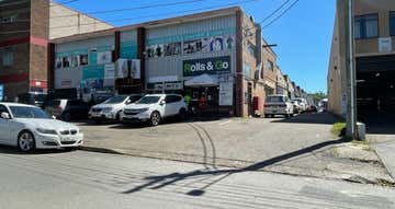 2a/17 Rhodes Street West Ryde NSW 2114 - Image 1