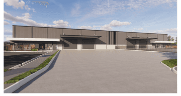 Nexus North Industrial Estate, 157-165 Cross Keys Road Salisbury South SA 5106 - Image 1