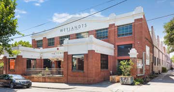 200 Gipps Street (including 1-7 Harper Street) Abbotsford VIC 3067 - Image 1