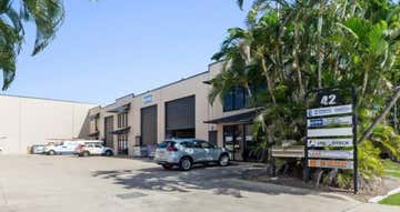 Unit 2, 42 Carmel Street Garbutt QLD 4814 - Image 1