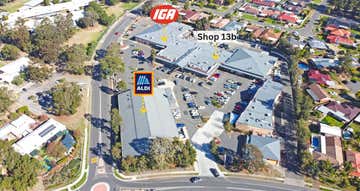 Shop 13b Erskine Park Shopping Village Erskine Park NSW 2759 - Image 1