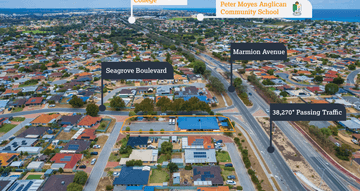 1 Seagrove Boulevard Merriwa WA 6030 - Image 1