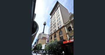 101/250 Pitt Street Sydney NSW 2000 - Image 1