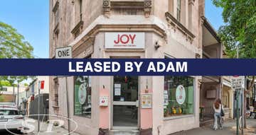 Shop 67 Abercrombie Street Chippendale NSW 2008 - Image 1