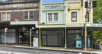 374 Pacific Highway Crows Nest NSW 2065 - Image 1