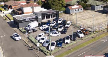 32-34 Parramatta Road Croydon NSW 2132 - Image 1