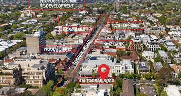 410 Toorak Road Toorak VIC 3142 - Image 1