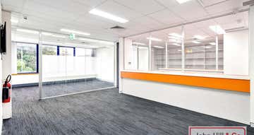 Suite 201/9 Deane Street Burwood NSW 2134 - Image 1