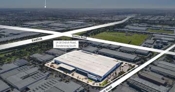 14 - 28 Ordish Road Dandenong South VIC 3175 - Image 1