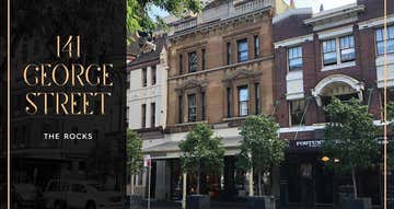 141 George Street The Rocks NSW 2000 - Image 1