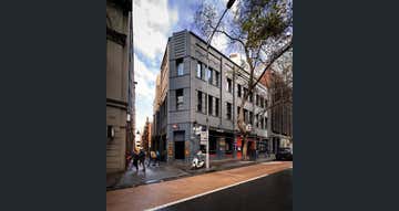 383-387 Lonsdale Street (Crn. Niagara Lane) Melbourne VIC 3000 - Image 1