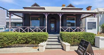 135 Fitzgerald Street West Perth WA 6005 - Image 1
