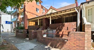 298/300 Miller Street North Sydney NSW 2060 - Image 1