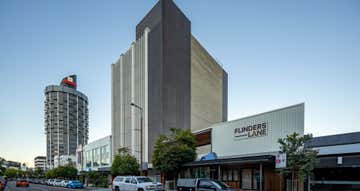 Central Plaza, 370  Flinders Street Townsville City QLD 4810 - Image 1