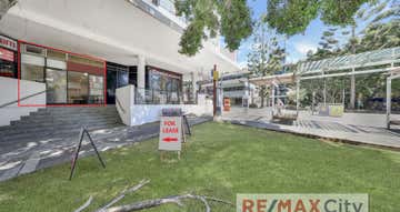 Shop 2/31 Musk Avenue Kelvin Grove QLD 4059 - Image 1