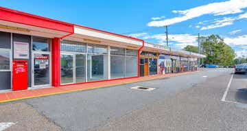 Shop 7, 143 Wynnum North Road Wynnum QLD 4178 - Image 1