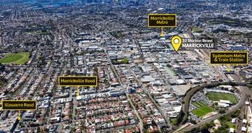 33 Shirlow Street Marrickville NSW 2204 - Image 1